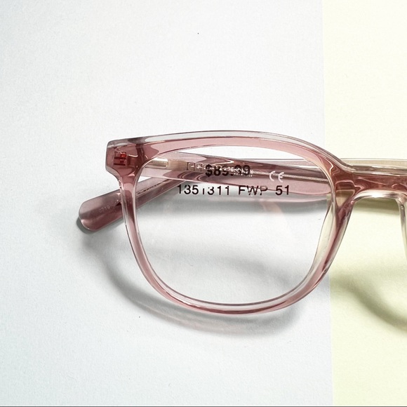 Kenneth Cole Women’s Eyeglasses Prescription Frames - Picture 6 of 15